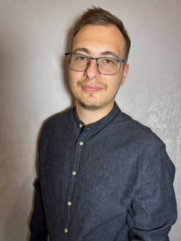 Александр Павлов