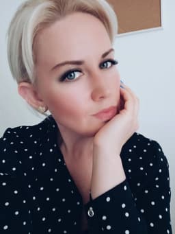 Светлана Крупина